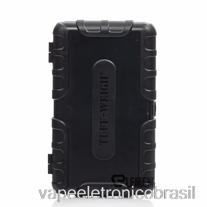 Vape Vaporesso Truweigh Tuff-weight Mini Balança Digital Preta